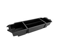 AUTO-STYLE Organizador de Maletero Delantero (Frunk) 'Antideslizante' Compatible con Ford Mustang Mach-E 2020-