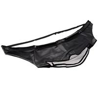 AUTO-STYLE Protector capó compatible con Mazda 3 HB 2004-2008 negro