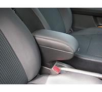 AUTO-STYLE Reposabrazos de cuero sintético compatible con Mercedes Citan 2013-