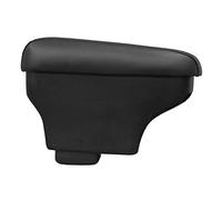 AUTO-STYLE Reposabrazos de Cuero sintético Compatible con Opel Astra G 1998-2004