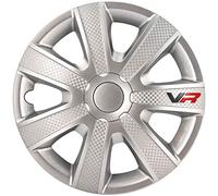 AUTO-STYLE VR Tapacubos (4 Unidades)