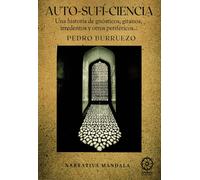 AUTO SUFI CIENCIA | Pedro Burruezo