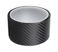 Auto Sunroof Sealing Tape - Reducción de Ruido Fuga de Aire | Cinta de goma autoadhesiva | Tira meteorológica a prueba de viento, barrera aislante flexible, sello de reparación de automóviles para