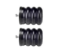 Auto Suspensión Aire 1/2 Piezas SSF-106-47 Resorte Auxiliar De Aire Delantero Para Mercedes Para Benz Para Sprinter 2500 3500(2 PCS)