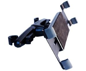 Auto-T 540121 Soporte Tablet Táctil Reposa Cabezas