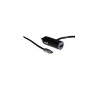 Auto-T 540319 Encendedor + Cargador Smartphone Type C