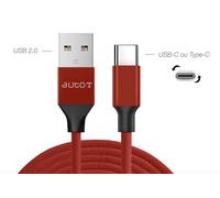 AUTO-T Cargador USB (Ref: 540347)