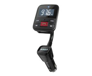 AUTO-T Kit manos libres (Ref: 540 312)