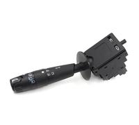Auto Tallo Indicador Compatible Con Peugeot 106 II, Para Partner, Para Box, Para Combispace 1996-2024. 1 Unidad 9623641569 251271. Interruptor Faros Delanteros, Interruptor Luz Señal Giro.