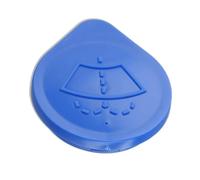 Auto Tapón Depósito Lavado Tapa Del Depósito De Líquido Lavaparabrisas KD3567483 Compatible Con Mazda 6 GJ GL 2014-2017 2018 2019 2020 2021 2022 2023 2024(Without Rope)