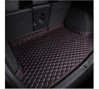 Auto Tappetini per Bagagliaio su Misura, per Dacia Duster II (4x4) à Partir de 2018 Antiscivolo AntiGraffio Posteriore Tappetino Bagagliaio Protezione Tappeto,D