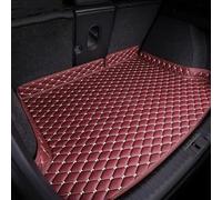 Auto Tappetini per Bagagliaio su Misura, per Toyota Yaris Hybrid 2015-2025 Antiscivolo AntiGraffio Posteriore Tappetino Bagagliaio Protezione Tappeto,C
