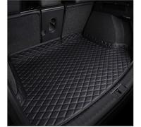 Auto Tappetini per Bagagliaio su Misura, per VW T-Cross AB Bj.2024 Antiscivolo AntiGraffio Posteriore Tappetino Bagagliaio Protezione Tappeto,F