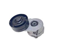 Auto Tensor Correa Para Chrysler Para Voyager 2000-2008 | Reemplazos del conjunto de polea tensora de correa 5072440AB 1028100RAA 1025200RAA Tensor correa poli