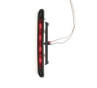 Auto Terza Posteriore Compatible Con Citroen Para C1 2005 2006 2007 2008 2009 2010 2011 2012 2013 2014 Piezas Tercera Freno Trasera Montaje Para Alto Automóvil