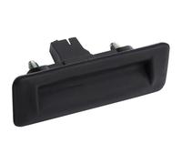 Auto Tirador Portón Trasero Compatible Con Skoda Para Fabia MK2 2007 2008-2015 Para Yeti 3T0827566C Manija De Liberación De Cerradura De Puerta Trasera Y Maletero 5J0827566E