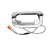 Auto Tirador Portón Trasero Compatible Con Toyota Para Hilux 2005-2011 2012 2013 2014, Manija Portón Trasero, Interruptor Maletero, Cámara Visión Trasera De Estacionamiento En Reversa