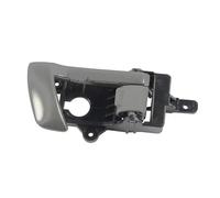 Auto Tirador Puerta Interior 2007-2012 Para Hyundai Para Santa Para Fe 826102B000 826202B000 82620-2B000 826202B000J4 Manijas Puerta(Right)