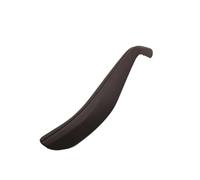 Auto Tirador Puerta Interior Manija Apertura Interior Puerta Delantera Trasera Izquierda Derecha Para Serie 5 Para G30 Para G31 Para M5 Para F90 2017-2023(Moka-Left)