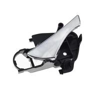 Auto Tirador Puerta Interior Manija Interior Puerta Para Nubira 2.0L Delantera Izquierda Lado Conductor Derecha Pasajero Números(1 Pcs Front Right)