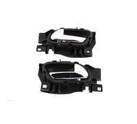 Auto Tirador Puerta Interior Para Peugeot 207 208 301 408 508 2008 3008 5008 Para Citroen Para C3 Para C4 Para C5 BERLINGO 9143L9 9143Q1 Manija interior de la puerta