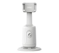 Auto Tracking Holder - Smart Phone Gimbal, Motion Stabilizer Recording Base