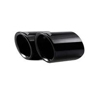 Auto Tubo De Escape Trasero Con Silenciador Para 2006 2007 2008 2009 2010 E90 E92 325