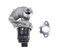 Auto Válvula EGR 9660276280 9649358780 Para Peugeot 206 207 307 308 407 1.6 HDI Válvula EGR 1618.NR 161859 6NU010171-101 1618.59