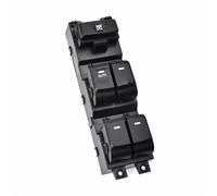 Auto Ventana Interruptor Compatible Con Hyundai Para Mistra 2013 Interruptor Elevalunas Eléctrico Izquierdo Para Botón Control Maestro 93570-B3000 93570B3000