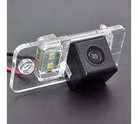 Auto Wayfeng WF® CCD HD 4 Leds Aparcamiento con Vista Trasera del Coche Cámara para Audi A8 A6 A4 A3 Q7 S5 S6 S8 RS4 RS6 A4L / Q5 / A5 / TT/TTS