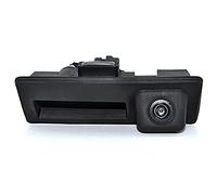 Auto Wayfeng WF® HD Runk coche manija de estacionamiento caja de la cámara de visión trasera de copia de seguridad para Audi/VW Volkswagen/Passat/Tiguan/Golf/Touran/Jetta/Sharan/Touareg 2011-2016