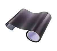 Auto Windshield Sun Tint Strip - Front Car Window Heat Shield Film, UV Protection Glass Sticker | Vehicle Exterior Accessory, Truck Sunshade Decoration, Adhesive Cover for Glare Reduction