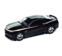 Auto World - 2010 Hurst Chevrolet Camaro