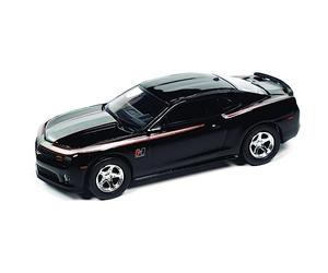 Auto World - 2010 Hurst Chevrolet Camaro