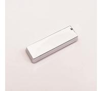 Autoadhesivo 3D Etiqueta Número Casa 0-9 Letras A-F 6cm Placa Puerta PVC para El Hogar Hotel Oficina Signos Decoración Dirección Dígito Alfabeto Pared Identificación Buzón Buzón Basura (Signo Guión)