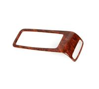 Autoadhesivo Compartimento Central Reposabrazos Pegatina Interior Para Chevrolet Para Avalanche Para Silverado Para Suburban Para Tahoe Coche Pegatinas Decorativas(Style 2)