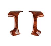 Autoadhesivo Compartimento Central Reposabrazos Pegatina Interior Para Chevrolet Para Avalanche Para Silverado Para Suburban Para Tahoe Coche Pegatinas Decorativas(Style 1)