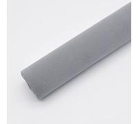Autoadhesivo muebles pegatina forro, Papel adhesivo de fieltro autoadhesivo 150 cm ancho for cajones, aparadores y expositores joyas(Dark Grey,1.5 * 2m)