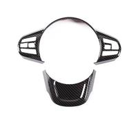 Autoadhesivo Protector Volante Coche Embellecedor Panel Protección Pegatina Marco Para Toyota Para Supra GR A90 A91 2019 2020 2021 2022 Coche Pegatinas Decorativas