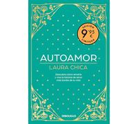 Autoamor (edición limitada): Descubre cómo amarte y vive la historia de amor más bonita de tu vida (CAMPAÑAS)