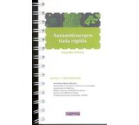 Autoanticuerpos Guia Rapida (2ª Ed)