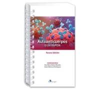 Autoanticuerpos Guía Rápida. Tercera Edición
