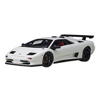 AUTOart 1/18 Diablo SVR 1996 Impact White 79149