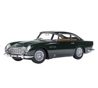 AUTOart 70286 1/18 Aston Martin DB5 - Producto acabado verde oscuro
