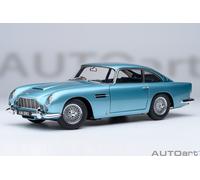 Autoart 70288 - 1/18 Aston Martin DB5 - Nuevo