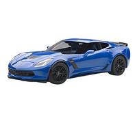 AUTOart 71264 - Chevrolet Corvette C7 Z06 - 2015 - Escala 1/18