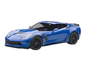 AUTOart 71264 - Chevrolet Corvette C7 Z06 - 2015 - Escala 1/18