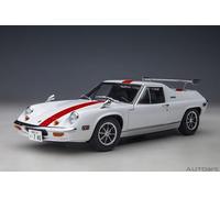 AUTOart 75396 - 1/18 Lotus Europa Special “THE CIRCUIT WOLF” - Nuevo