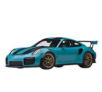 Autoart - Coche en Miniatura de colección, 78175, Miami Blue