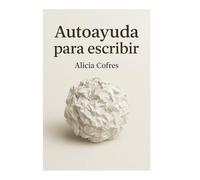 Autoayuda para escribir